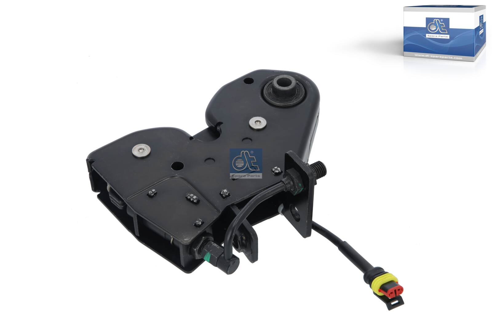 Dt Spare Parts Cabine kantelcilinder 5.60196