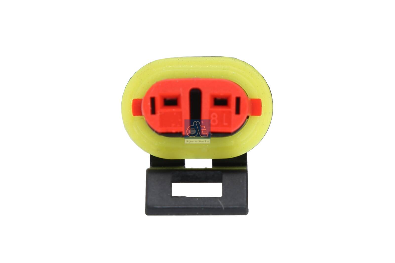 Dt Spare Parts Cabine kantelcilinder 5.60196