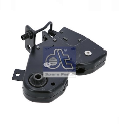 Cabine kantelcilinder Dt Spare Parts 5.60197