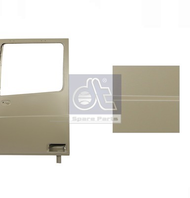Dt Spare Parts Deur 5.60300
