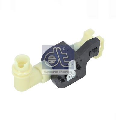 Kachelkraan /Koelvloeistof regelklep Dt Spare Parts 5.62006