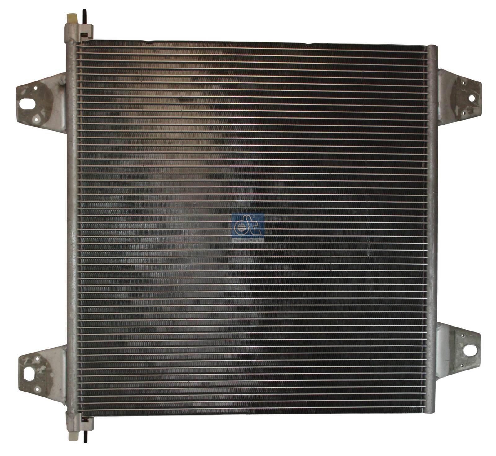 Dt Spare Parts Airco condensor 5.62033