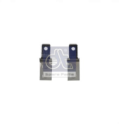 Dt Spare Parts Buitenspiegelglas 5.62133