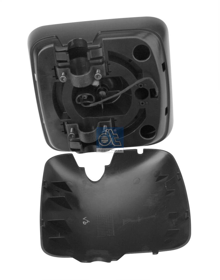 Dt Spare Parts Groothoekspiegel 5.62144