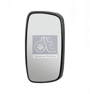 Dt Spare Parts Buitenspiegelglas 5.62183