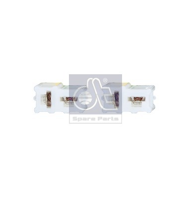 Dt Spare Parts Buitenspiegelkap 5.62206