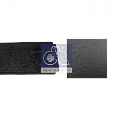 Dt Spare Parts Buitenspiegelkap 5.62251
