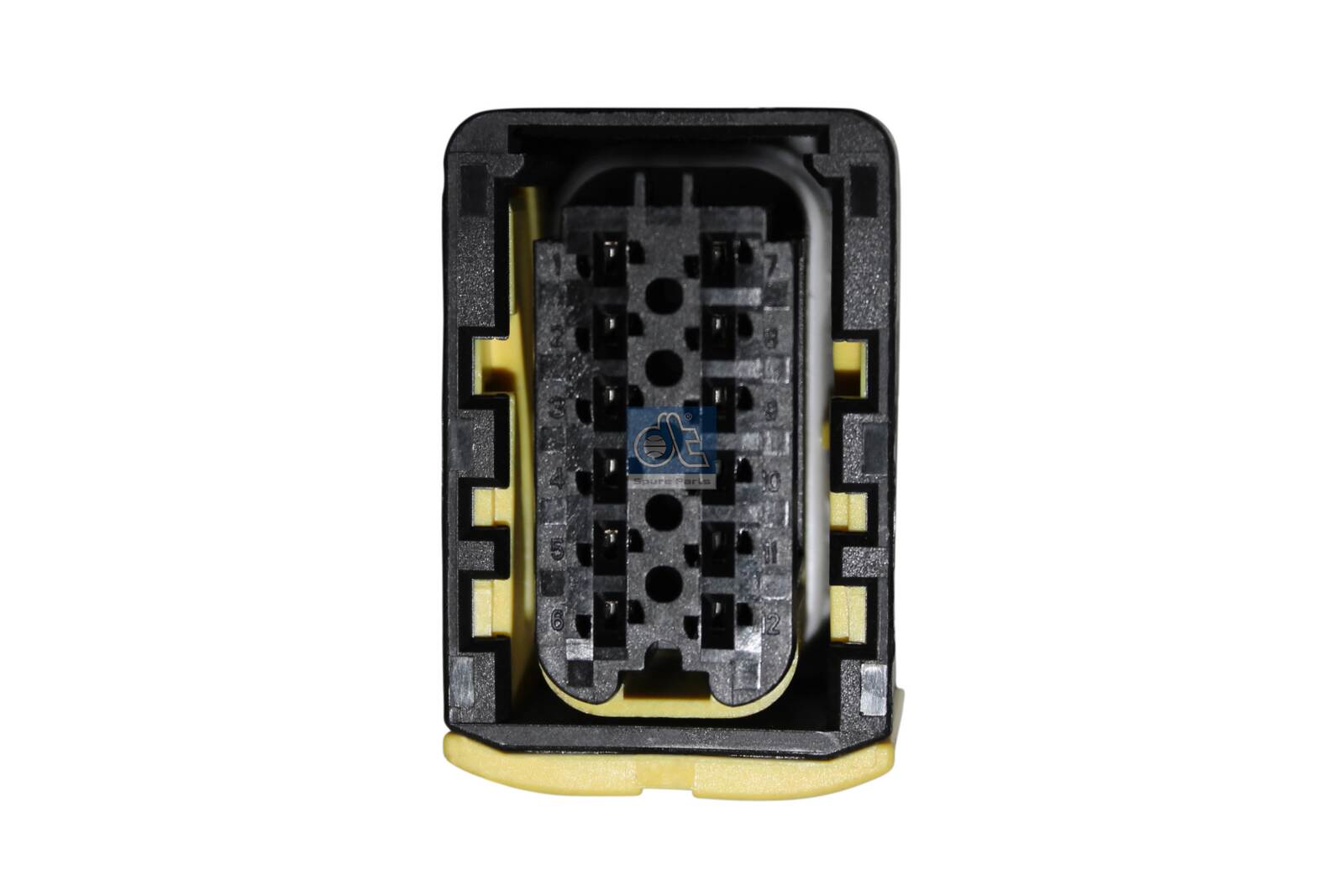 Dt Spare Parts Buitenspiegel, cabine 5.62286