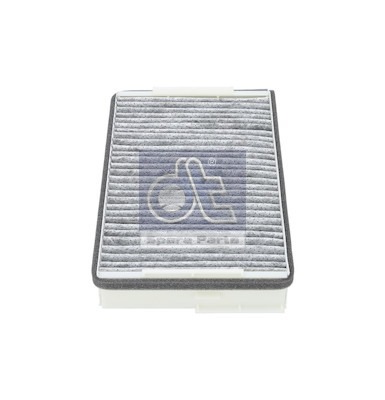 Dt Spare Parts Interieurfilter 5.62406