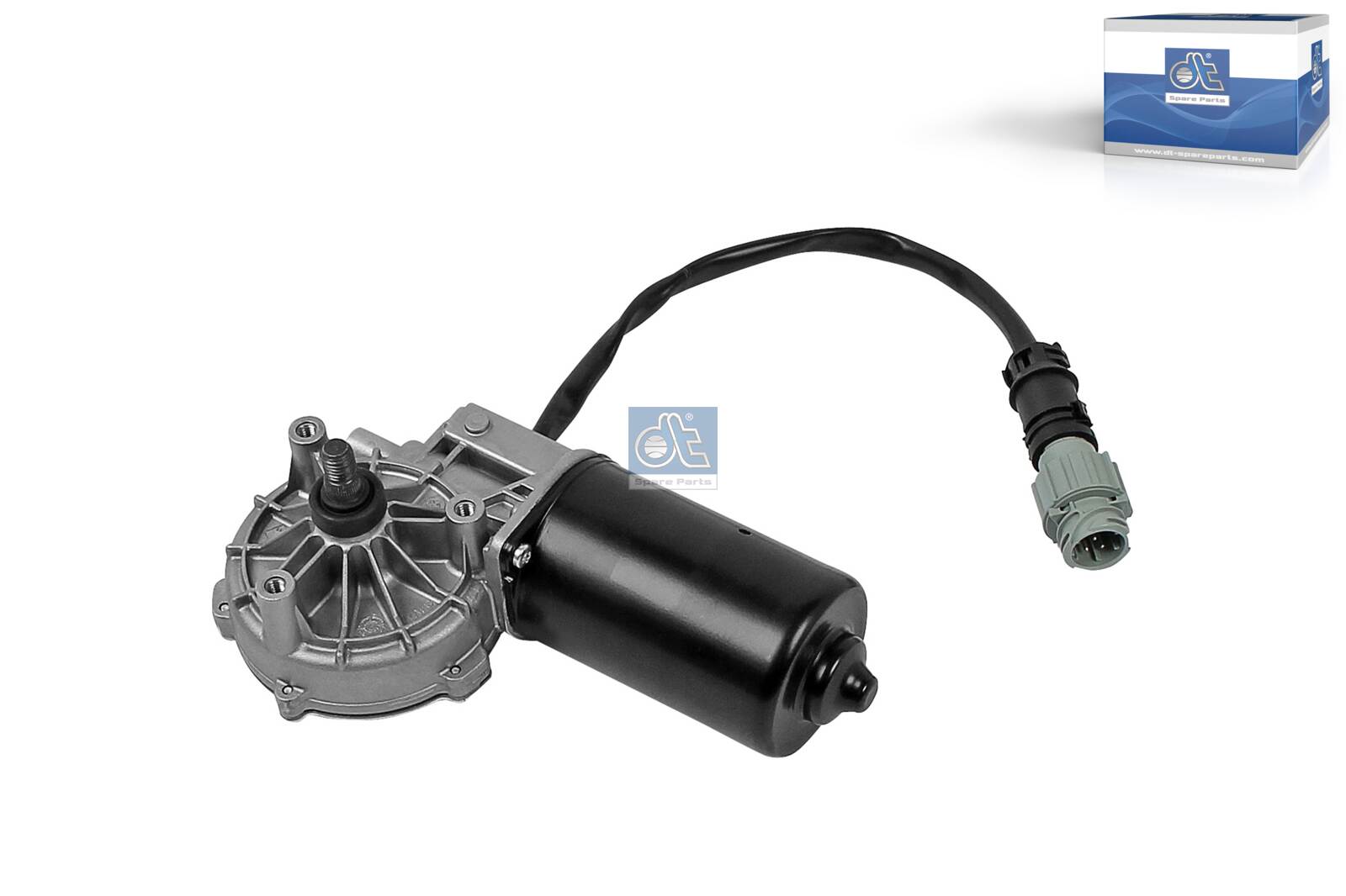Dt Spare Parts Ruitenwissermotor 5.63180