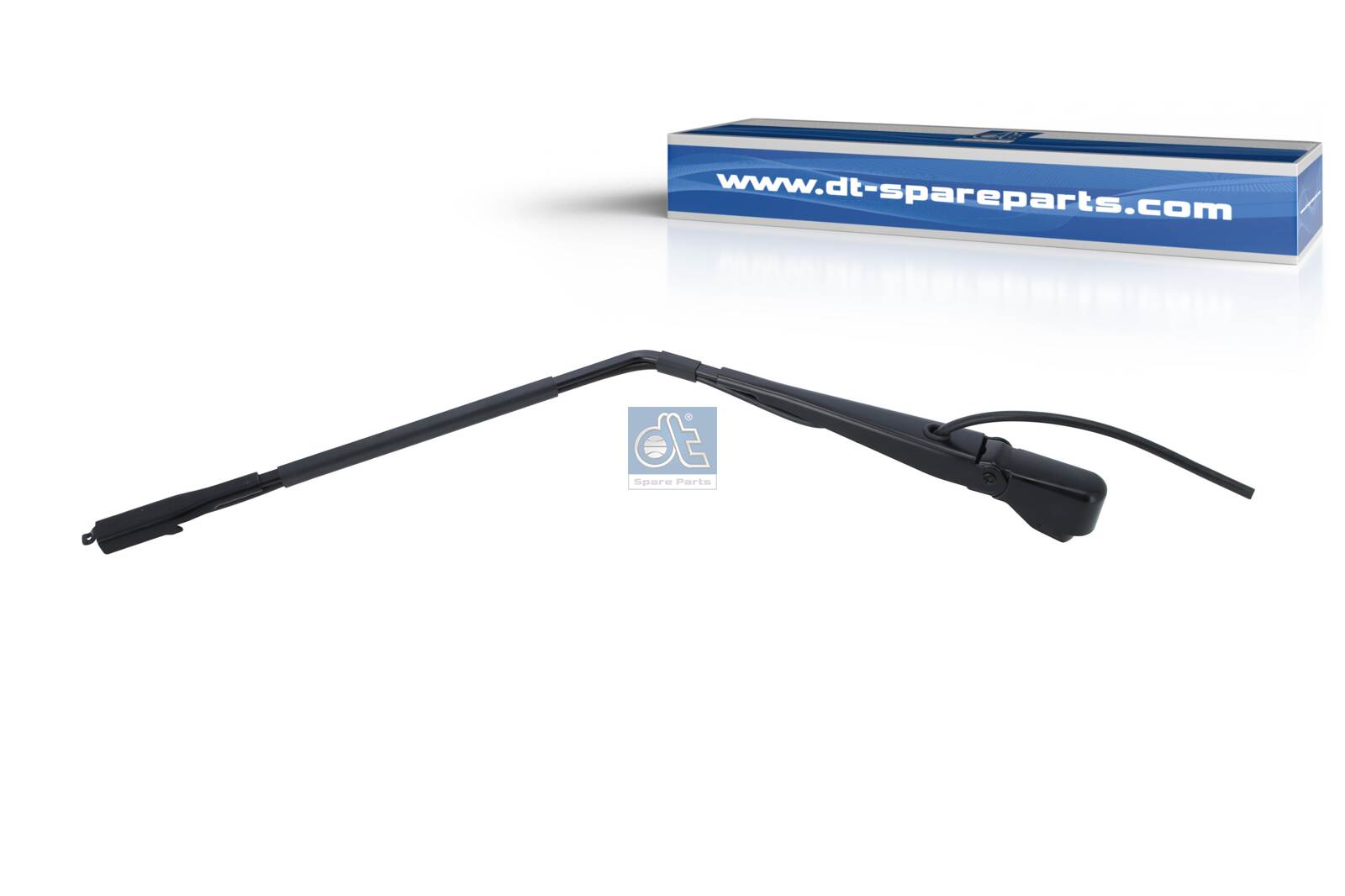 Dt Spare Parts Ruitenwisserarm, ruitenreiniging 5.63215