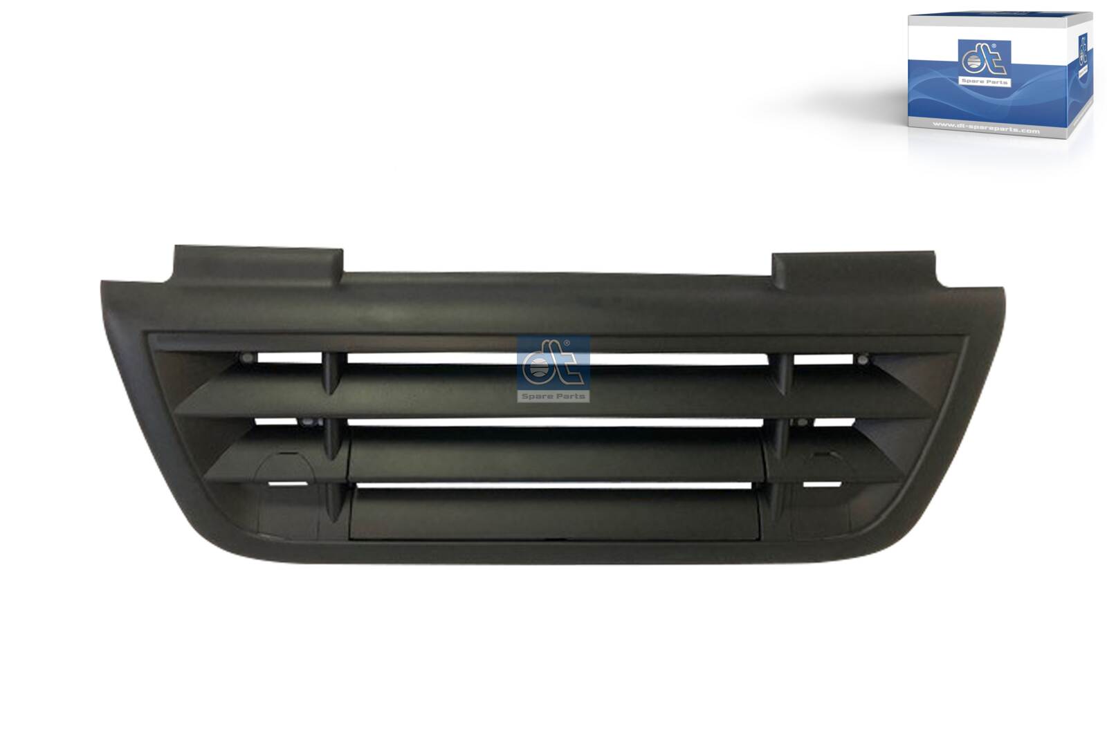 Dt Spare Parts Grille 5.64004