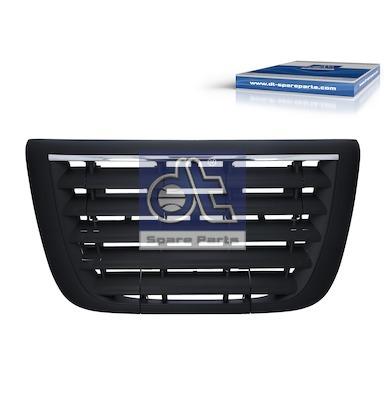 Dt Spare Parts Grille 5.64008