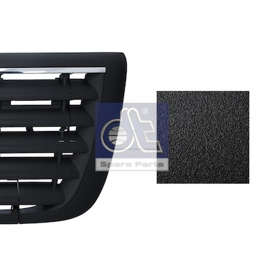 Dt Spare Parts Grille 5.64008