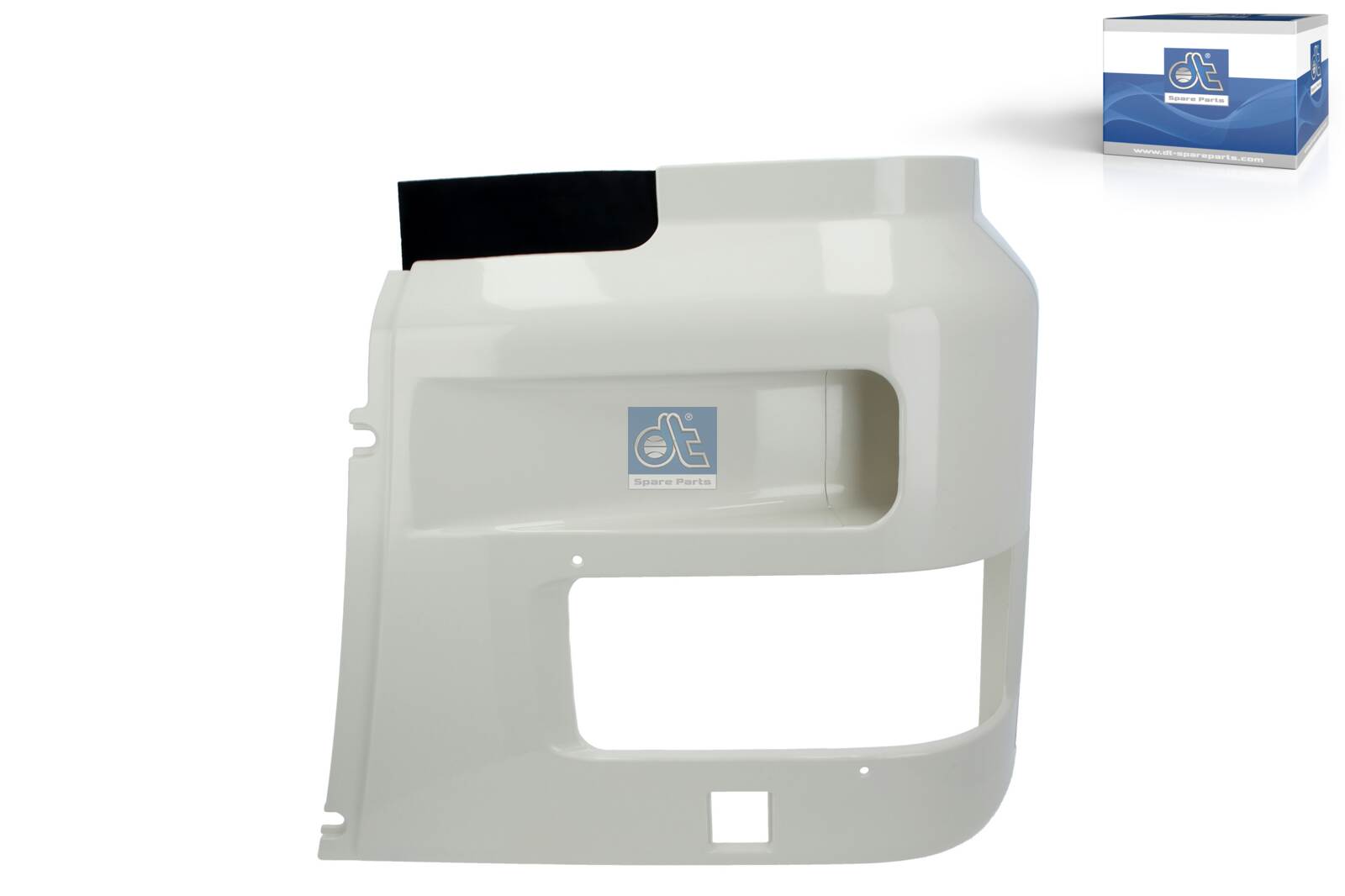 Dt Spare Parts Lamphouder 5.64023