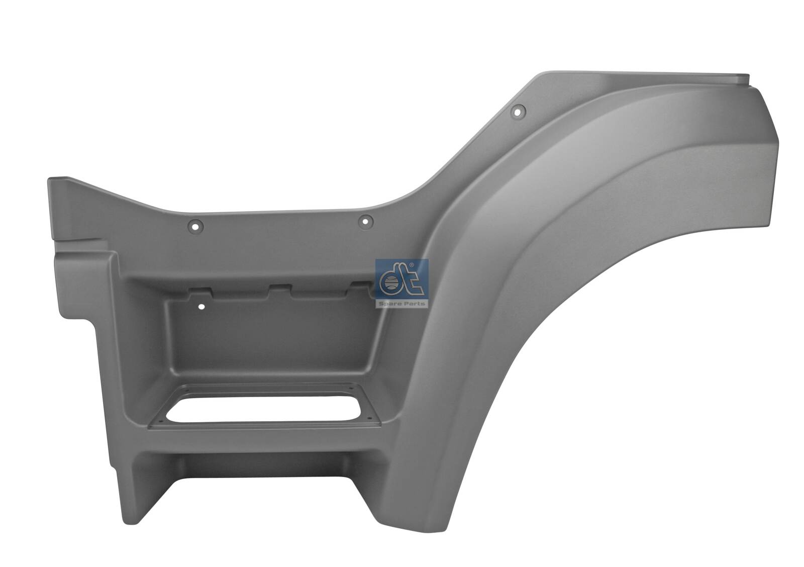 Dt Spare Parts Dorpel 5.64061