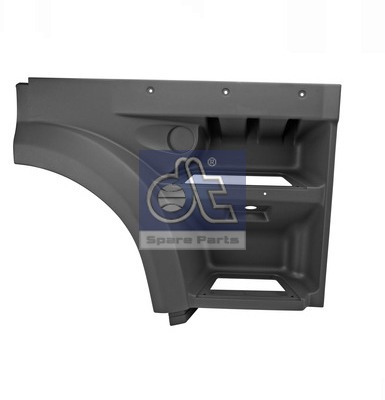 Dorpel Dt Spare Parts 5.64081