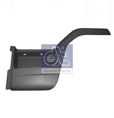 Dorpel Dt Spare Parts 5.64084