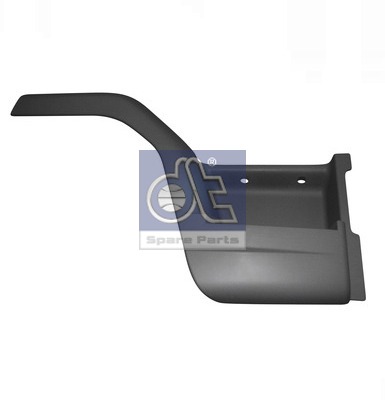 Dorpel Dt Spare Parts 5.64085