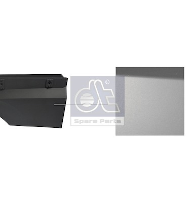 Dt Spare Parts Dorpel 5.64088