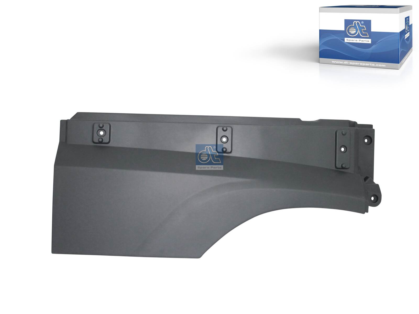 Dt Spare Parts Instapplaat 5.64089