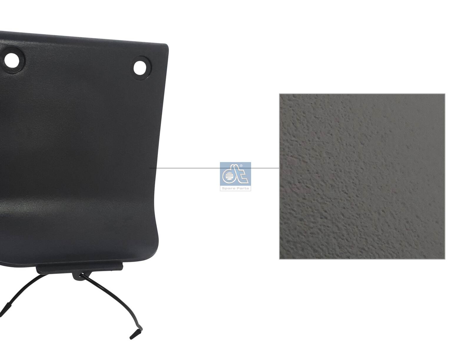 Dt Spare Parts Modderkuip 5.64094