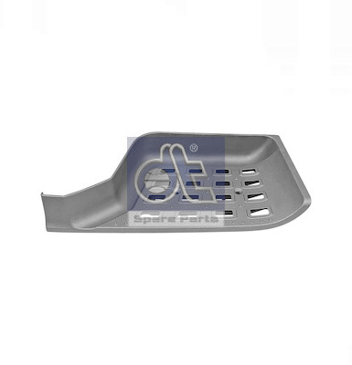 Dorpel Dt Spare Parts 5.64095