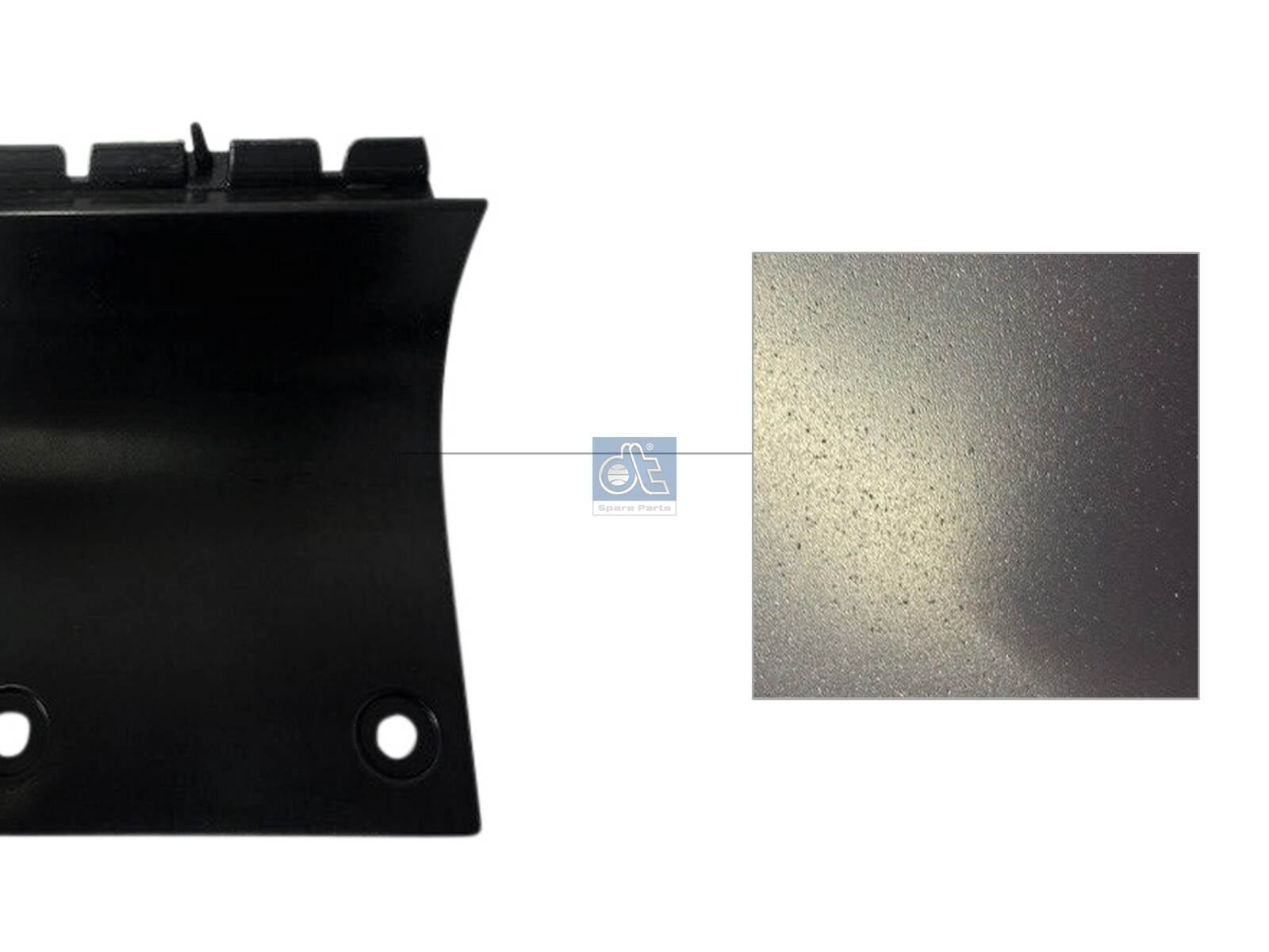 Dt Spare Parts Instapplaat 5.64105