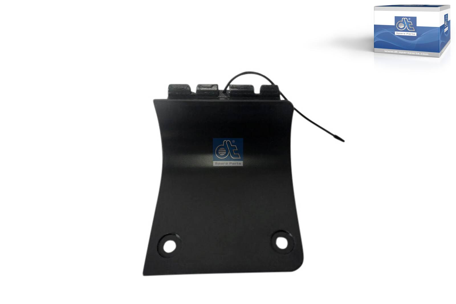 Dt Spare Parts Instapplaat 5.64106