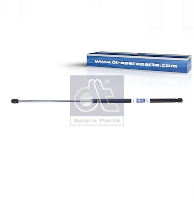 Dt Spare Parts Gasveer, motorruimte klep 5.64134