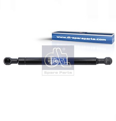 Gasveer, motorruimte klep Dt Spare Parts 5.64137