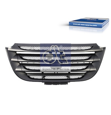 Dt Spare Parts Grille 5.64154