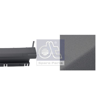 Dt Spare Parts Treeplank 5.64178
