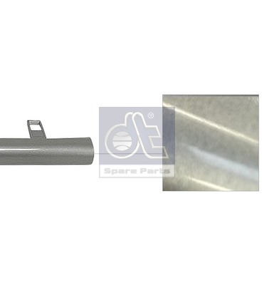Dt Spare Parts Grille 5.64195