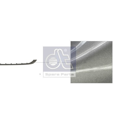 Dt Spare Parts Grille 5.64196