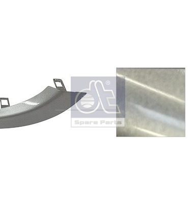 Dt Spare Parts Grille 5.64197