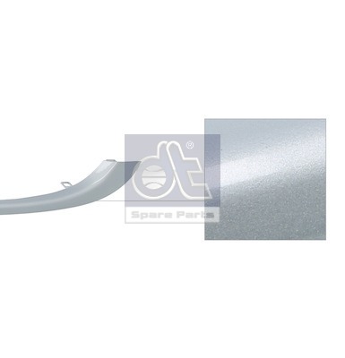 Dt Spare Parts Grille 5.64199