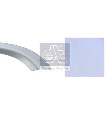 Dt Spare Parts Grille 5.64268