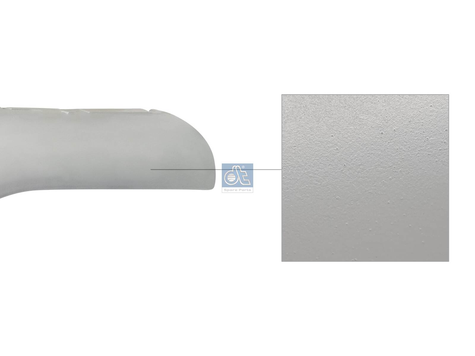 Dt Spare Parts Instapplaat 5.64350