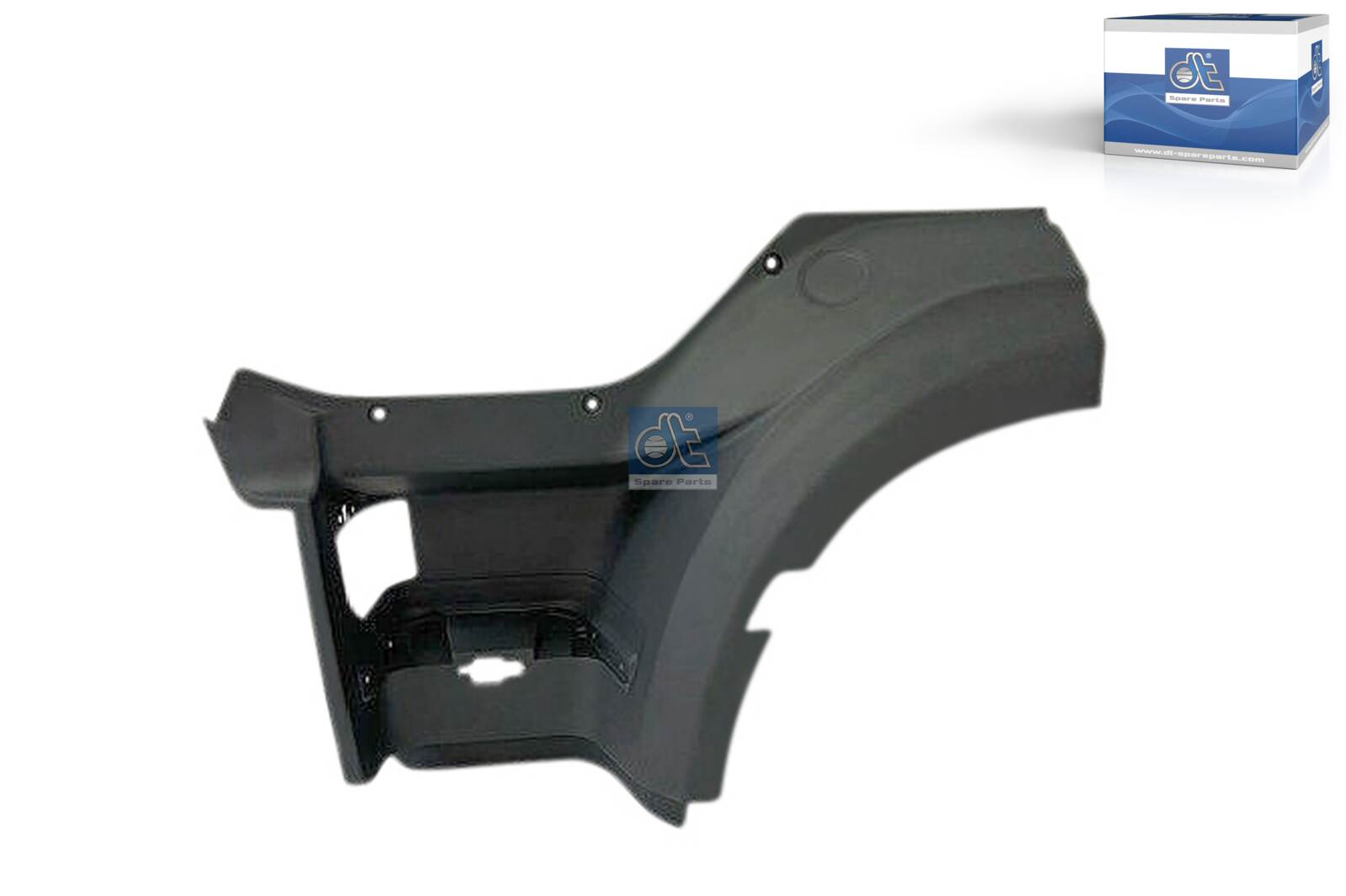 Instapplaat Dt Spare Parts 5.64356