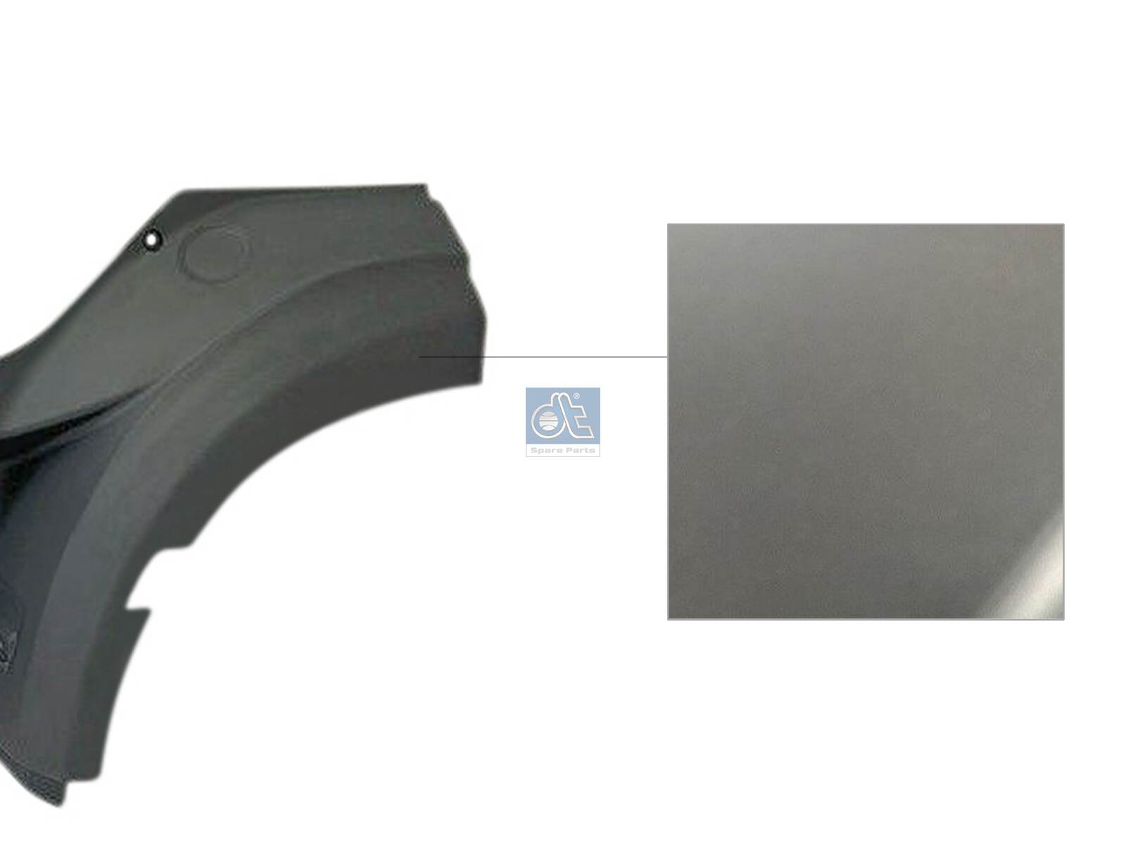 Dt Spare Parts Instapplaat 5.64356