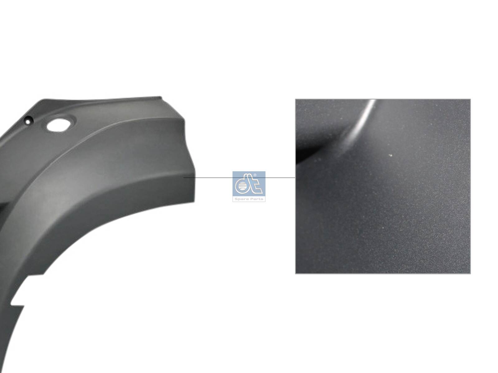 Dt Spare Parts Dorpel 5.64358