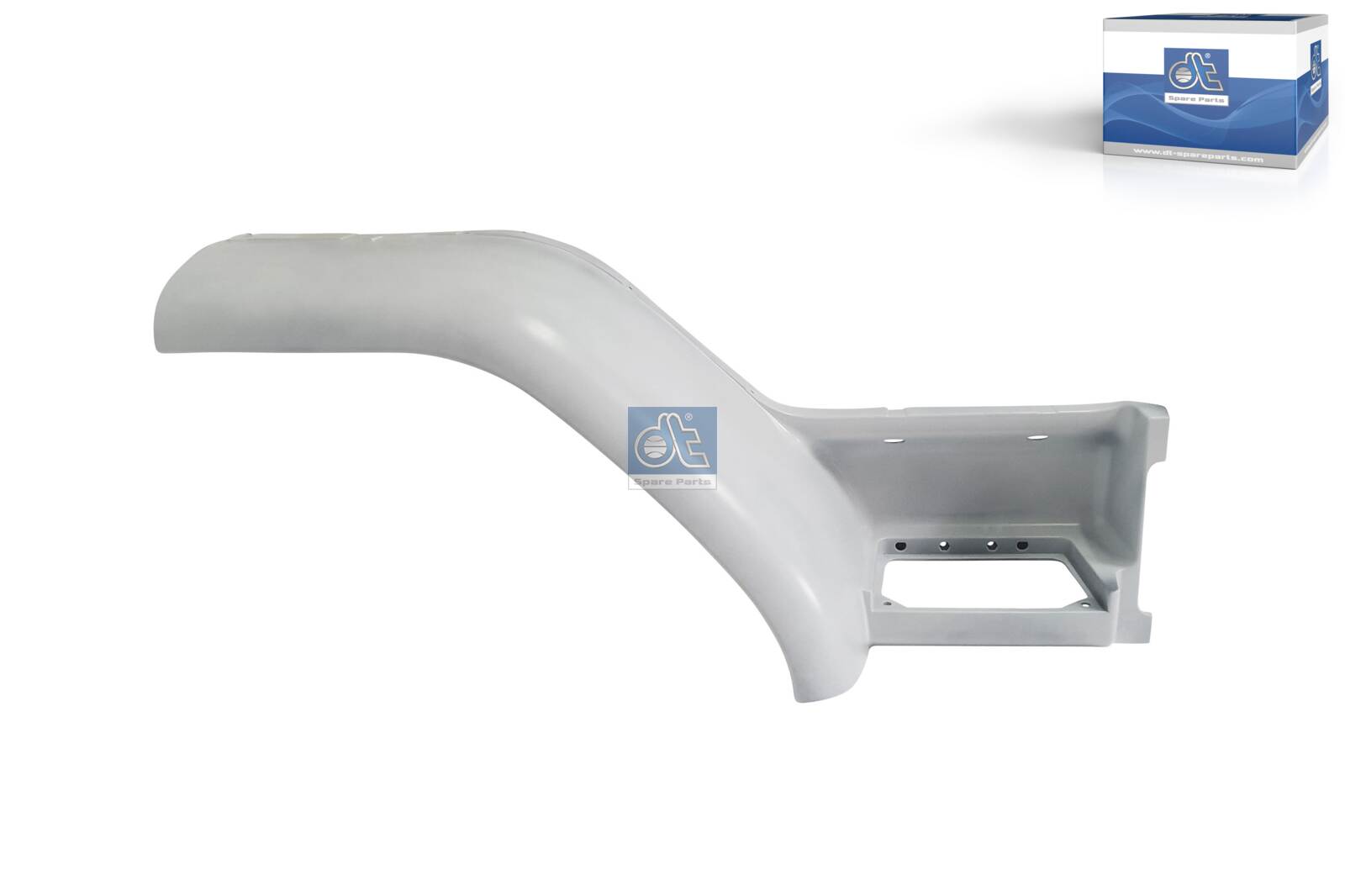 Dt Spare Parts Instapplaat 5.64369