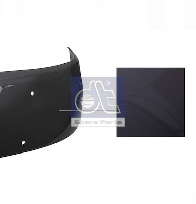 Dt Spare Parts Zonnescherm 5.64390