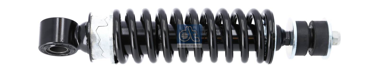Dt Spare Parts Schokdemper cabine ophanging 5.65004