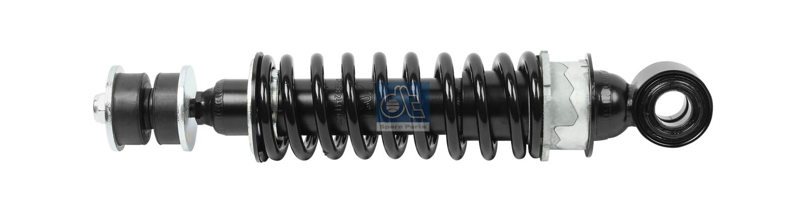 Dt Spare Parts Schokdemper cabine ophanging 5.65007