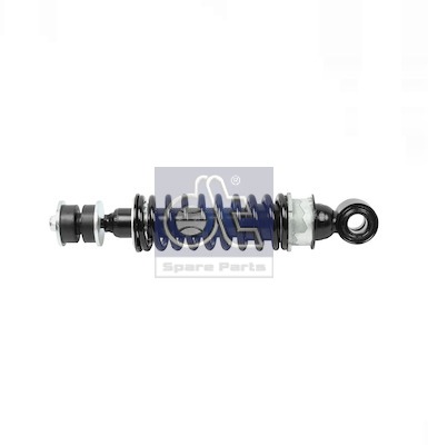 Dt Spare Parts Schokdemper cabine ophanging 5.65007