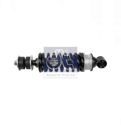 Schokdemper cabine ophanging Dt Spare Parts 5.65011