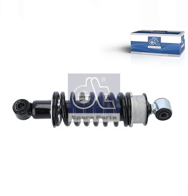 Schokdemper cabine ophanging Dt Spare Parts 5.65015