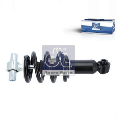 Dt Spare Parts Schokdemper cabine ophanging 5.65020